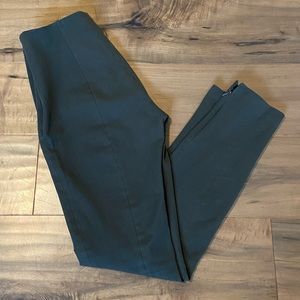 Banana Republic Sloan Legging Dress Pants